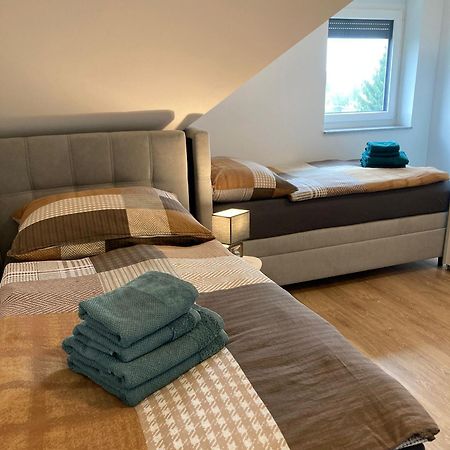 Murtal Appartement Groessingblick Top 5 Zeltweg Buitenkant foto