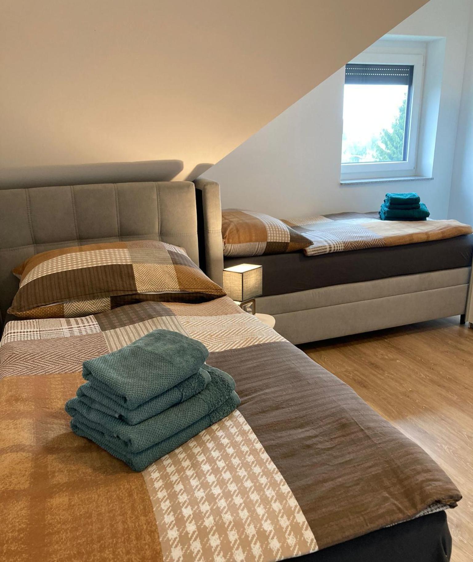 Murtal Appartement Groessingblick Top 5 Zeltweg Buitenkant foto