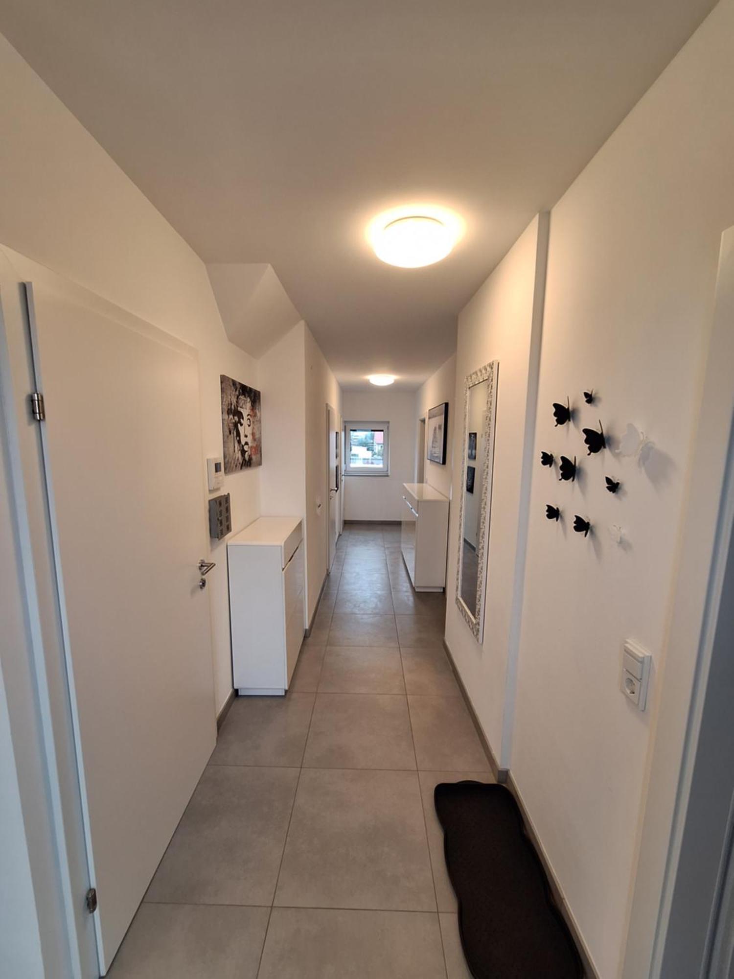 Murtal Appartement Groessingblick Top 5 Zeltweg Buitenkant foto