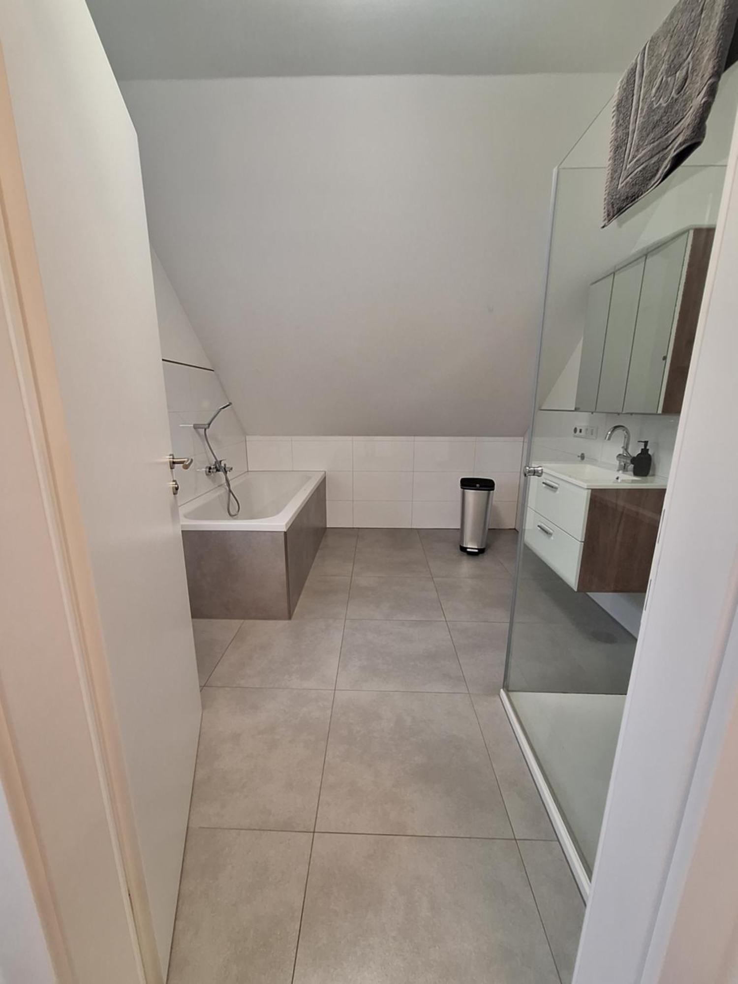 Murtal Appartement Groessingblick Top 5 Zeltweg Buitenkant foto